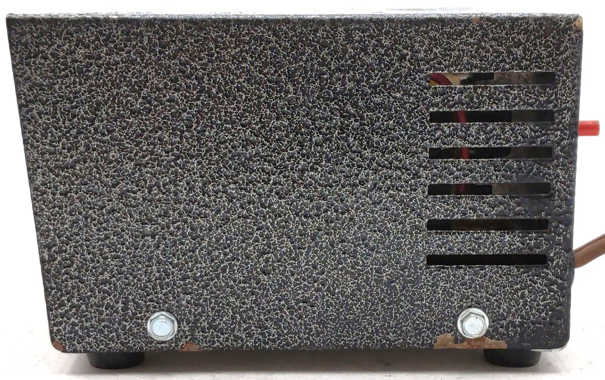 Micronta 12volt 8amp Power Supply EX
