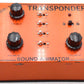 Starr-Tec TTS-100 Hogger Transponder EX