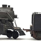 Lionel 224E Vintage O Diecast 2-6-2 Steam Locomotive w/ 2235W Tender