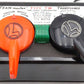 Lionel TW Vintage 175 Watt Vintage O Trainmaster Transformer VG