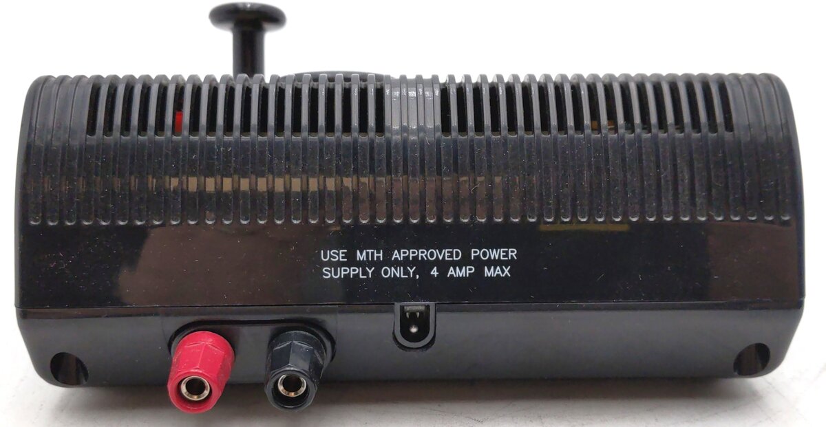 MTH Rail King O Z750 Hobby Transformer EX