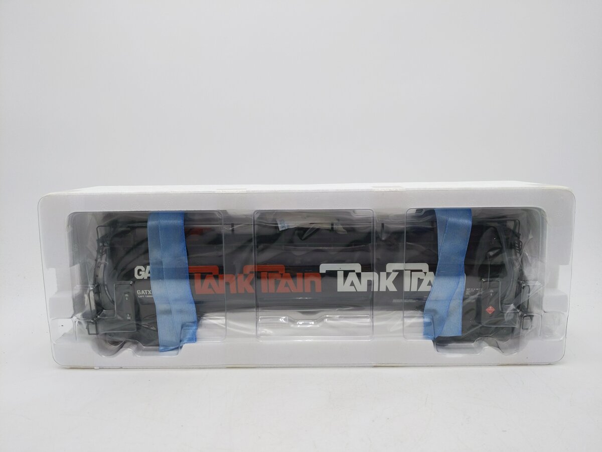 Lionel 6-19640 GATX TankTrain "A" Car "44587 NIB