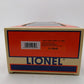Lionel 6-19640 GATX TankTrain "A" Car "44587 NIB