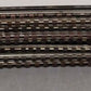 Ross Assorted O Gauge Curved Track Sections [8]