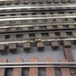Ross Assorted O Gauge Curved Track Sections [8]