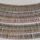 Ross Assorted O Gauge Curved Track Sections [8]