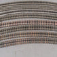 Ross Assorted O Gauge Curved Track Sections [8]