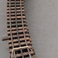 Ross Assorted O Gauge Curved Track Sections [8]