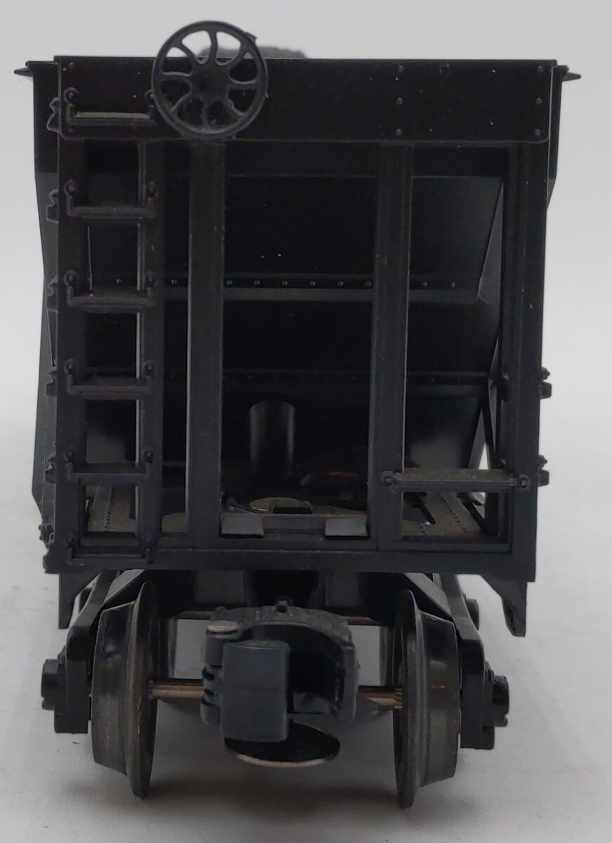 Lionel 6-19312 O Gauge Reading Hopper with Coal Load EX