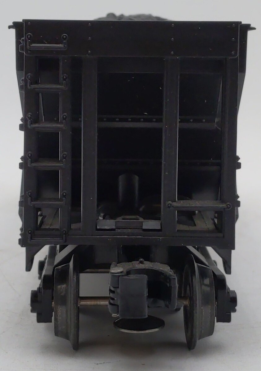 Lionel 6-19312 O Gauge Reading Hopper with Coal Load EX