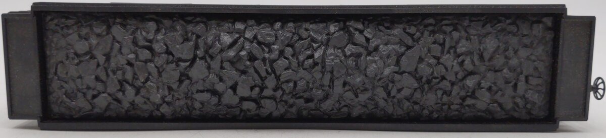 Lionel 6-19312 O Gauge Reading Hopper with Coal Load EX