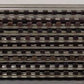 Assorted O Gauge Straight Track Sections [10]