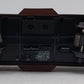 K-Line K612-2011 O Gauge Southern Bay Window Illuminated Caboose EX/Box