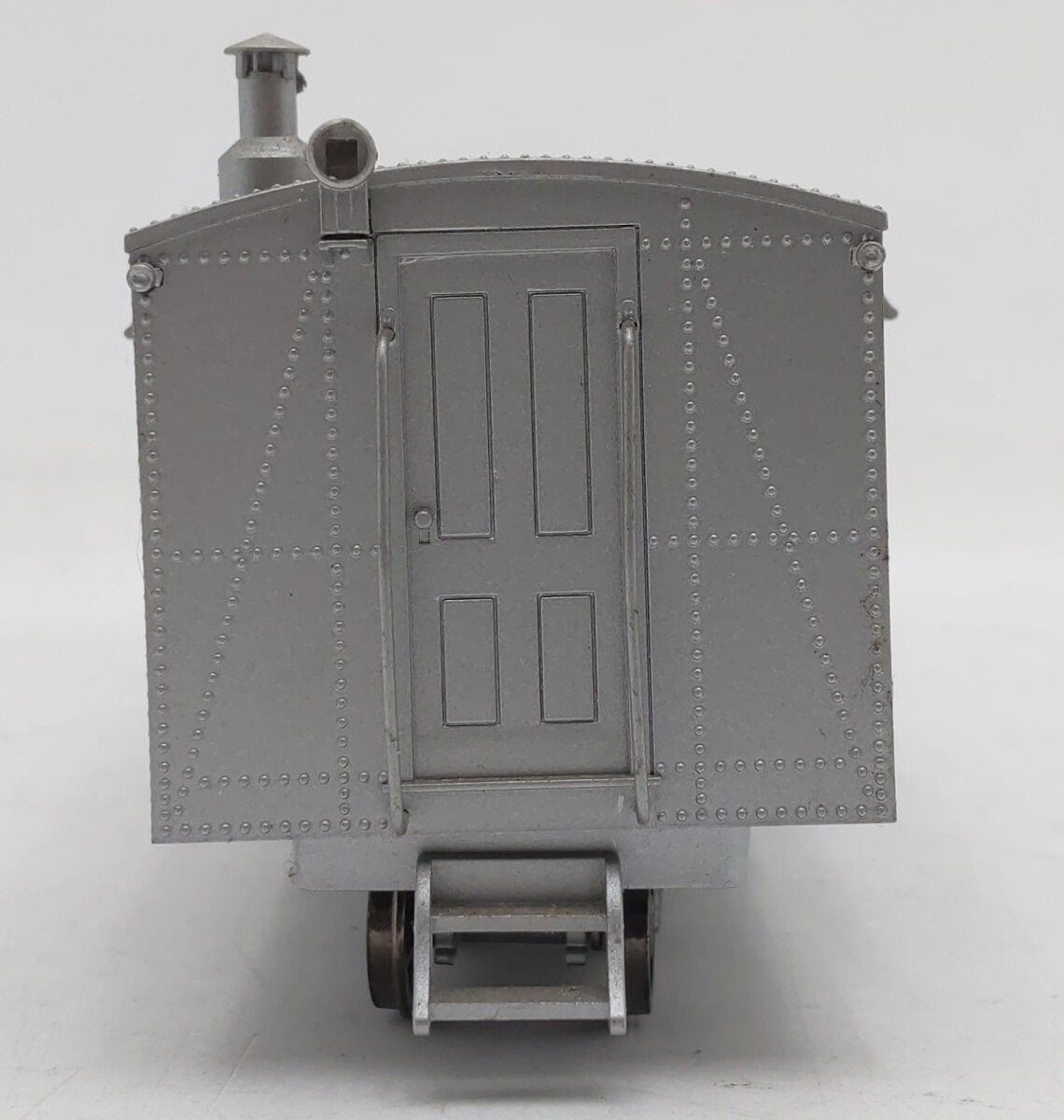 Con-Cor 4131 HO Scale Undecorated Galloping Goose Railbus VG