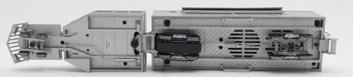 Con-Cor 4131 HO Scale Undecorated Galloping Goose Railbus VG