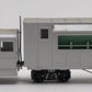 Con-Cor 4131 HO Scale Undecorated Galloping Goose Railbus VG
