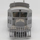 Con-Cor 4131 HO Scale Undecorated Galloping Goose Railbus VG