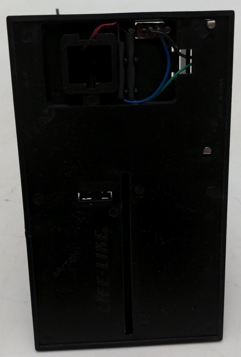 LGB 1963 Life-Like Lighted Operating Semaphore EX/Box