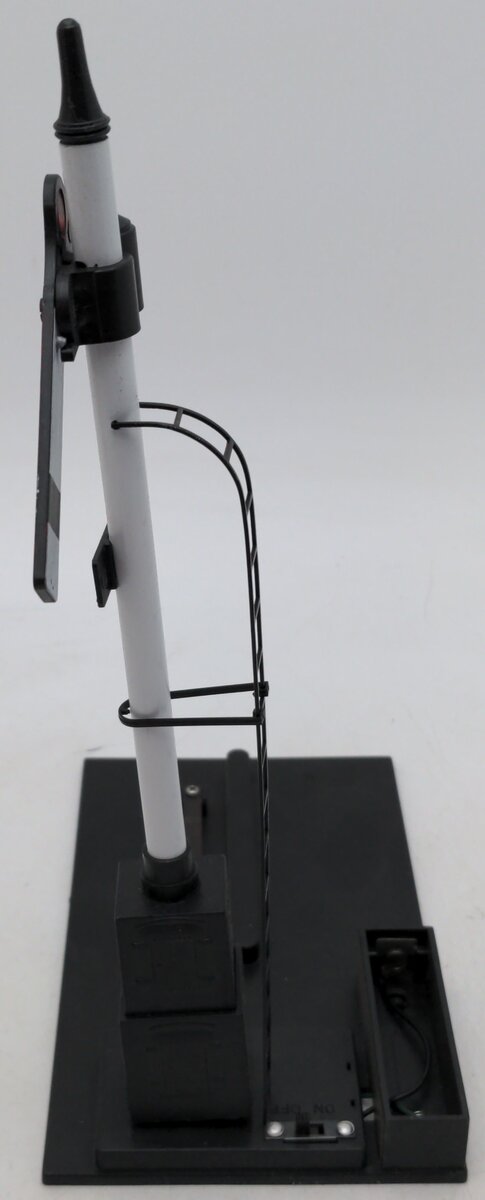 LGB 1963 Life-Like Lighted Operating Semaphore EX/Box