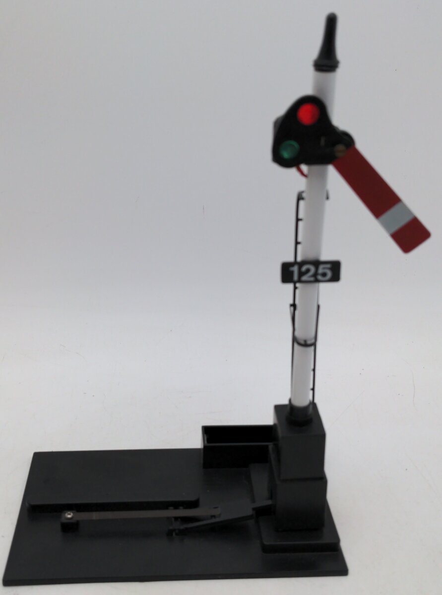 LGB 1963 Life-Like Lighted Operating Semaphore EX/Box