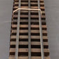 Assorted O Gauge Straight Track Sections [8]