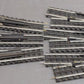 Gargraves 103 O 100" "Phantom" Right Hand Manual Switch Turnout [6] VG