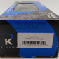 K-Line K646-1491 D&RGW Husky Boxcar EX/Box