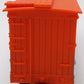 K-Line K646-1491 D&RGW Husky Boxcar EX/Box