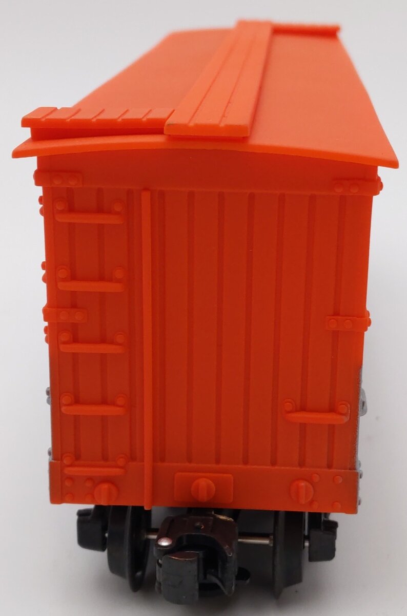 K-Line K646-1491 D&RGW Husky Boxcar EX/Box
