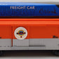 K-Line K646-1491 D&RGW Husky Boxcar EX/Box