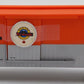 K-Line K646-1491 D&RGW Husky Boxcar EX/Box