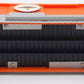 K-Line K646-1491 D&RGW Husky Boxcar EX/Box