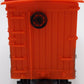 K-Line K646-1491 D&RGW Husky Boxcar EX/Box