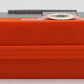 K-Line K646-1491 D&RGW Husky Boxcar EX/Box