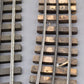 Assorted O Gauge Curved Track Sections [7]