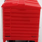 K-Line K6447 O Gauge Coca-Cola Historical Boxcar - Christmas Edition EX/Box