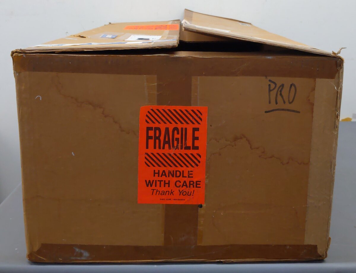 Arduk Pro-Line O Gauge Testbench EX/Box