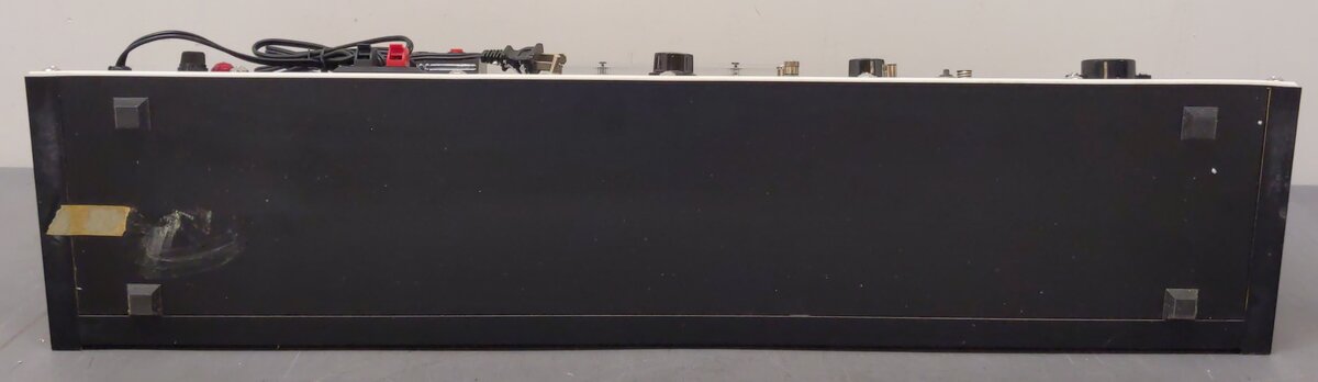 Arduk Pro-Line O Gauge Testbench EX/Box