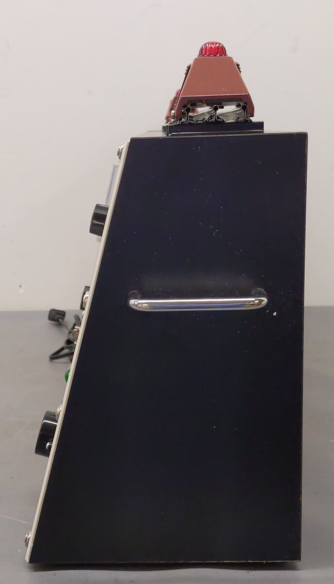 Arduk Pro-Line O Gauge Testbench EX/Box
