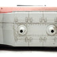 Lionel 6-8057 O Gauge Burlington SW1 Switcher #8057 VG
