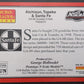 Micro-Trains PNS0073 N Scale Santa Fe (ATSF) GA-68 Gondola 3 Pack LN/Box