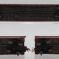 Micro-Trains PNS0073 N Scale Santa Fe (ATSF) GA-68 Gondola 3 Pack LN/Box