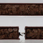 Micro-Trains PNS0073 N Scale Santa Fe (ATSF) GA-68 Gondola 3 Pack LN/Box