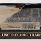 K-Line K613-2112 O Union Pacific Extended Vision Caboose #25497 LN/Box