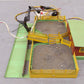 American Flyer 771 Vintage S Operating Cattle Stockyard With Stock Car 736/Box