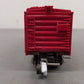 American Flyer 771 Vintage S Operating Cattle Stockyard With Stock Car 736/Box