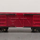 American Flyer 771 Vintage S Operating Cattle Stockyard With Stock Car 736/Box