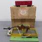 American Flyer 771 Vintage S Operating Cattle Stockyard With Stock Car 736/Box