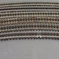 Assorted O Gauge Curved Track sections [6]