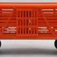 Lionel 6-16682 O Gauge Lionelville Farms Stock Car EX